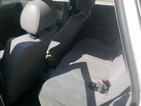 VW Polo 1.6, снимка 9