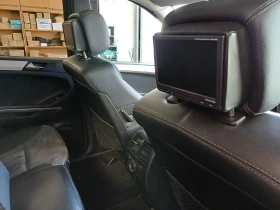 Mercedes-Benz ML 420 4.2 V8 cdi, снимка 11