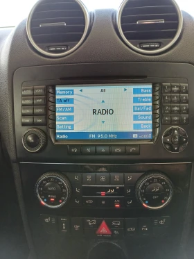 Mercedes-Benz ML 420 4.2 V8 cdi, снимка 9