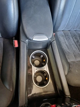 Mercedes-Benz ML 420 4.2 V8 cdi, снимка 10