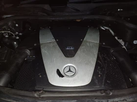 Mercedes-Benz ML 420 4.2 V8 cdi, снимка 3