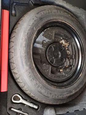 Mercedes-Benz ML 420 4.2 V8 cdi, снимка 12