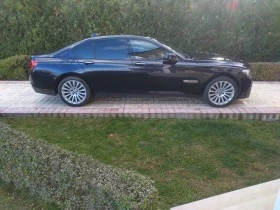 BMW 750 X-drive /M-paket 408 к. Само за Части!, снимка 3