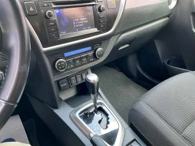 Toyota Auris 1.6* Швейцария, снимка 9
