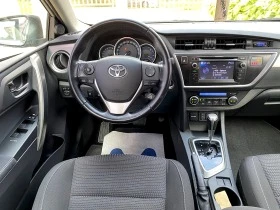 Toyota Auris 1.6* Швейцария, снимка 8