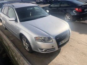 Audi A4 2.0 tdi BPW 8 klapana, снимка 2