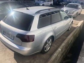 Audi A4 2.0 tdi BPW 8 klapana, снимка 4