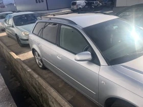 Audi A4 2.0 tdi BPW 8 klapana, снимка 3