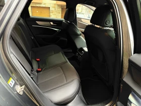 Audi A6 2022* 45TDI* MATRIX* S LINE* QUATTRO* 245* , снимка 9