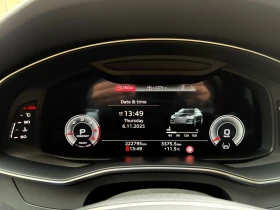 Audi A6 2022* 45TDI* MATRIX* S LINE* QUATTRO* 245* , снимка 10