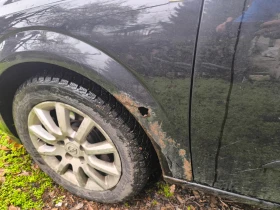 Opel Astra 1.9, снимка 6