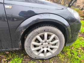 Opel Astra 1.9, снимка 7