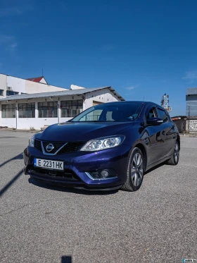 Nissan Pulsar, снимка 5