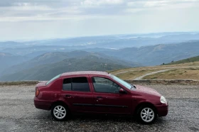 Renault Clio, снимка 1