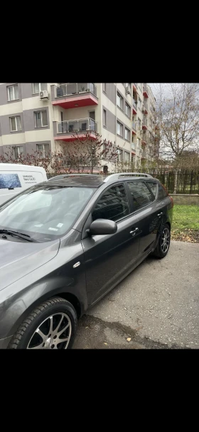 Kia Ceed, снимка 2