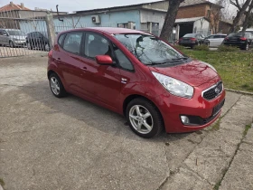 Kia Venga, снимка 3