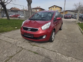 Kia Venga, снимка 1