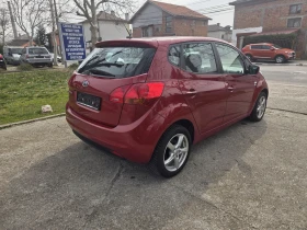 Kia Venga, снимка 5