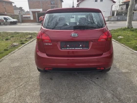 Kia Venga, снимка 6