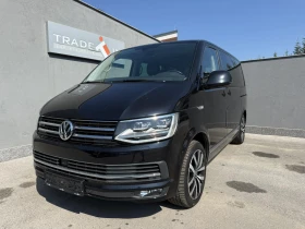 VW Multivan 2.0TDI DSG 4MOTION, снимка 1