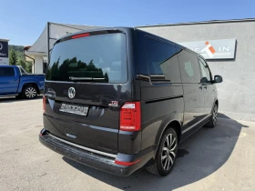 VW Multivan 2.0TDI DSG 4MOTION, снимка 4