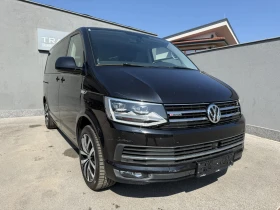 VW Multivan 2.0TDI DSG 4MOTION, снимка 3