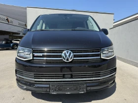 VW Multivan 2.0TDI DSG 4MOTION, снимка 2
