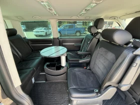 VW Multivan 2.0TDI DSG 4MOTION, снимка 15