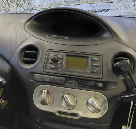 Toyota Yaris, снимка 2