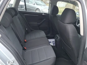 VW Golf 1.6TDi 105кс. Bluemotion, снимка 12