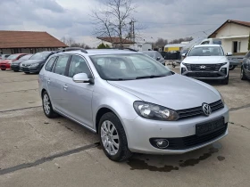 VW Golf 1.6TDi 105кс. Bluemotion, снимка 7