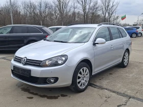 VW Golf 1.6TDi 105кс. Bluemotion, снимка 2