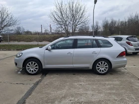 VW Golf 1.6TDi 105кс. Bluemotion, снимка 3