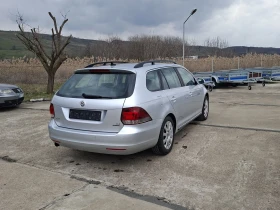 VW Golf 1.6TDi 105кс. Bluemotion, снимка 6
