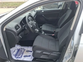VW Golf 1.6TDi 105кс. Bluemotion, снимка 10