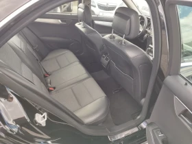 Mercedes-Benz C 250 CDI AMG-PAKET 4-MATIC, снимка 13