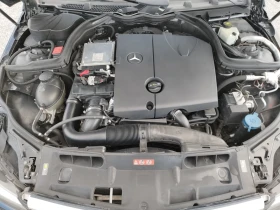 Mercedes-Benz C 250 CDI AMG-PAKET 4-MATIC, снимка 16