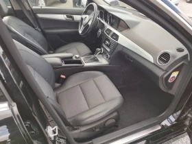 Mercedes-Benz C 250 CDI AMG-PAKET 4-MATIC, снимка 12