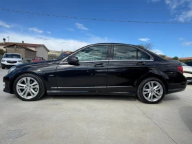 Mercedes-Benz C 250 CDI AMG-PAKET 4-MATIC, снимка 2