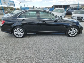 Mercedes-Benz C 250 CDI AMG-PAKET 4-MATIC, снимка 6