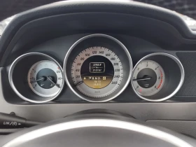 Mercedes-Benz C 250 CDI AMG-PAKET 4-MATIC, снимка 17