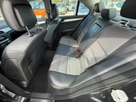 Mercedes-Benz C 250 CDI AMG-PAKET 4-MATIC, снимка 10