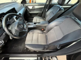 Mercedes-Benz C 250 CDI AMG-PAKET 4-MATIC, снимка 9