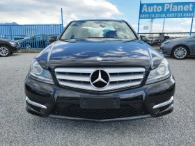 Mercedes-Benz C 250 CDI AMG-PAKET 4-MATIC, снимка 8