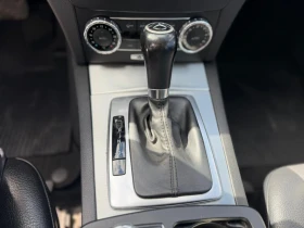 Mercedes-Benz C 250 CDI AMG-PAKET 4-MATIC, снимка 14
