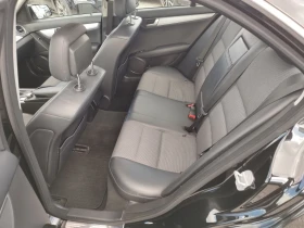 Mercedes-Benz C 250 CDI AMG-PAKET 4-MATIC, снимка 10