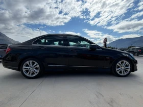 Mercedes-Benz C 250 CDI AMG-PAKET 4-MATIC, снимка 6