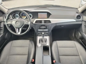 Mercedes-Benz C 250 CDI AMG-PAKET 4-MATIC, снимка 11