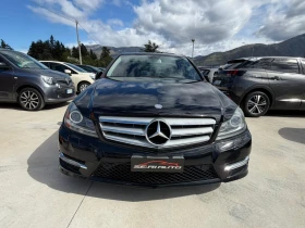 Mercedes-Benz C 250 CDI AMG-PAKET 4-MATIC, снимка 8