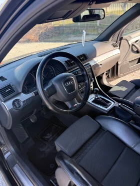 Audi A4 2.0 S-line 4x4, снимка 6
